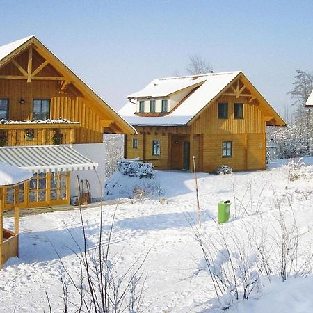 Holiday Village, Schlierbach ภายนอก รูปภาพ